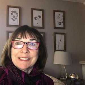 Meet your Posher, Brenda